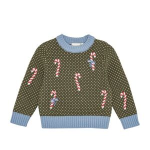 Flöss Jasper Sweater